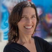 Stephanie Guinosso, PhD, MPH