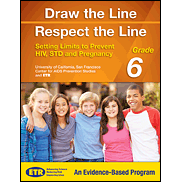 Draw the Line/Respect the Line