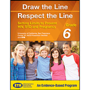 Draw the Line/Respect the Line