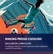 Making Proud Choices