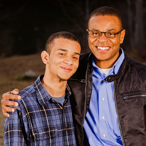 Gents: Empowering Young African American Men