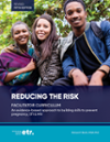 Reducing the Risk