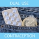 Spreading the Message: Dual Contraceptive Method Use Among Teens