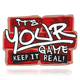 It's Your Game: Keep It Real Replication Study