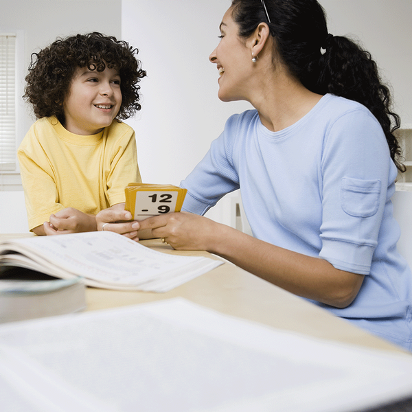 Math Pathways: A Longitudinal, Dyadic Study of Parent-Child Influence in Latino Families