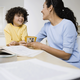 Math Pathways: A Longitudinal, Dyadic Study of Parent-Child Influence in Latino Families