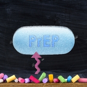 PrEP Gives Us More