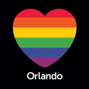 We Stand with Orlando