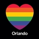 We Stand with Orlando