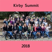 ETR's Kirby Summit Rises Again