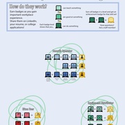 How Skill Badges Work