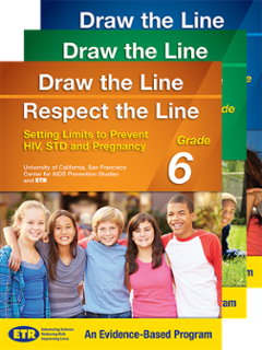 Draw the Line/Respect the Line