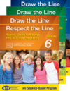 Draw the Line/Respect the Line