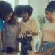 Social Wearables: Enhancing Girls' Computational Learning and Motivation