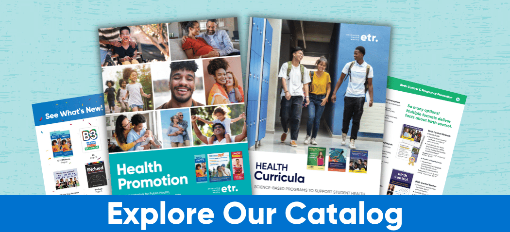 Explore Our Catalog