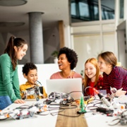 Examining the Factors that Influence Retention and Effectiveness of Computer Science Teachers in High-Need Middle and High Schools