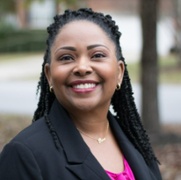 Deocha Reese-Johnson, MHR