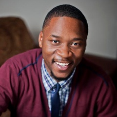 Black History Month at ETR: A Note from Our Chief People & Culture Officer