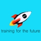 Training for the Future: Online Professional Development is Changing Our World!