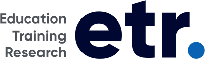 ETR Logo