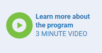 Learn more about the program: 3 Minute Video