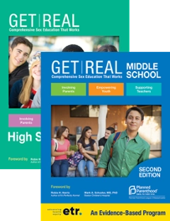 Get Real Curriculum