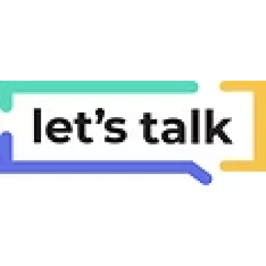 Let’s Talk
