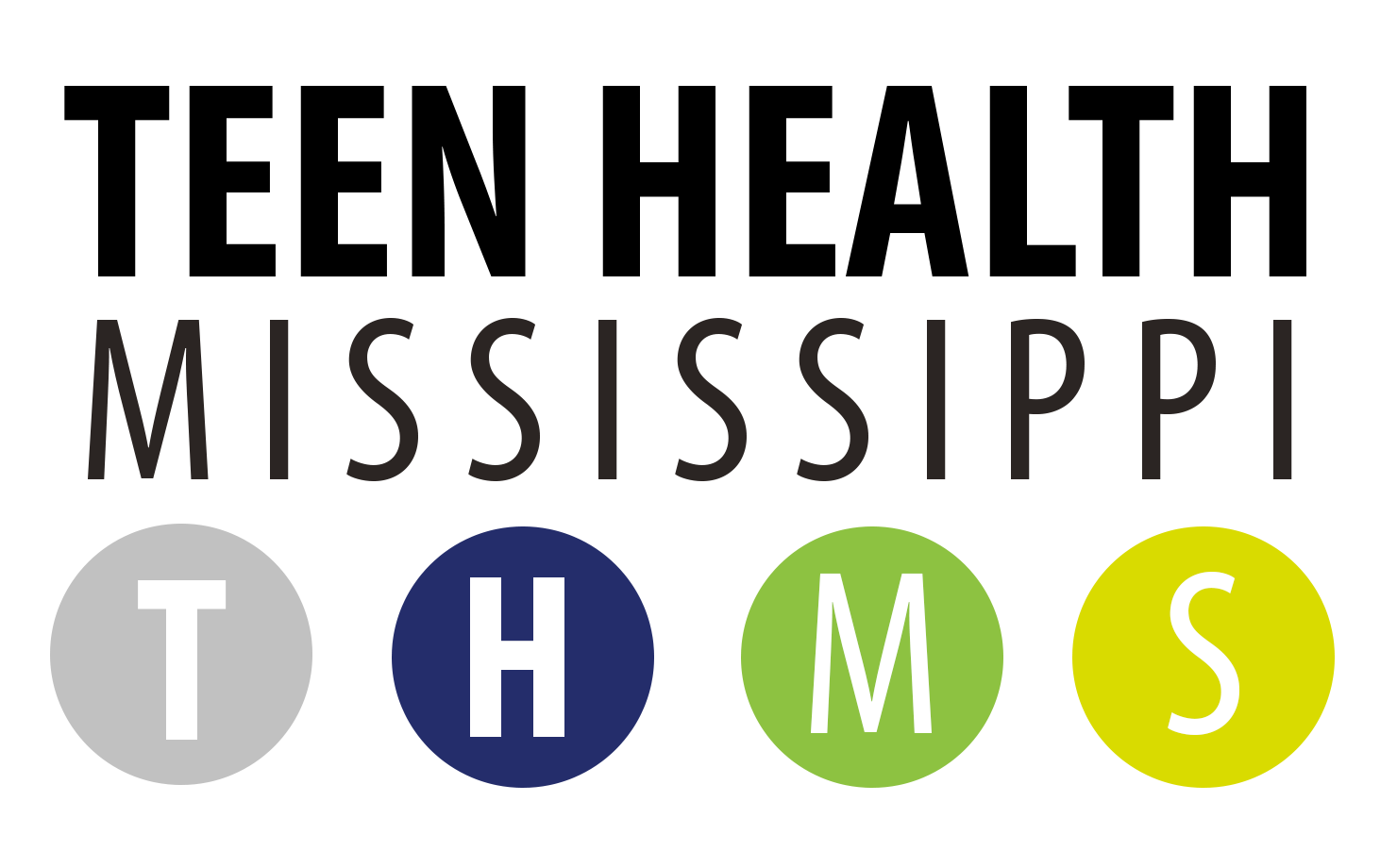 Teen Health Mississippi