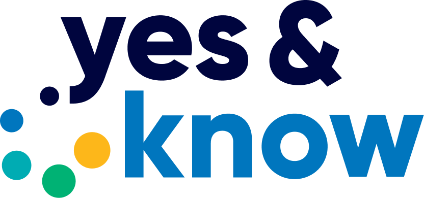 Yes and Know
