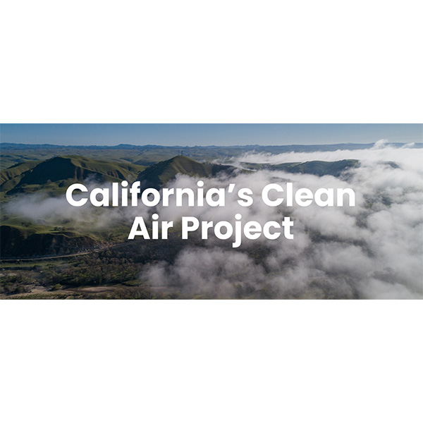 California's Clean Air Project