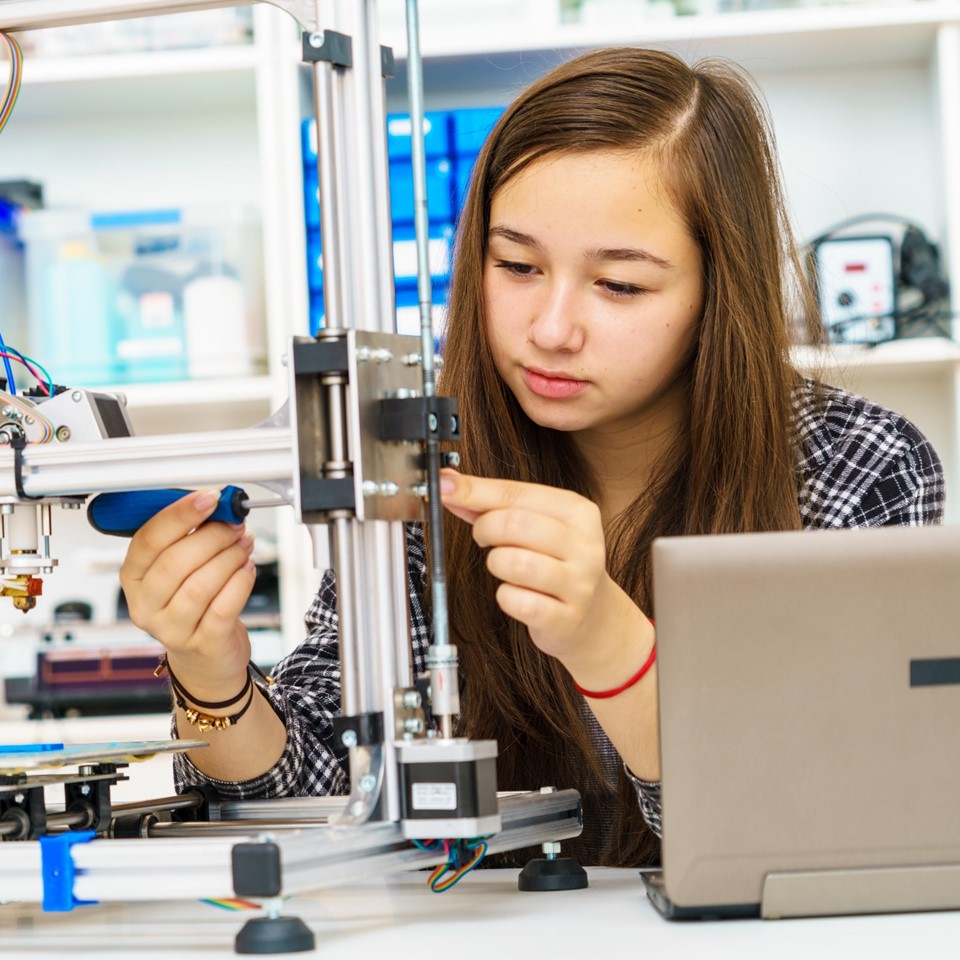 Equity and Inclusion