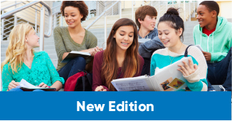 New Edition: What's New