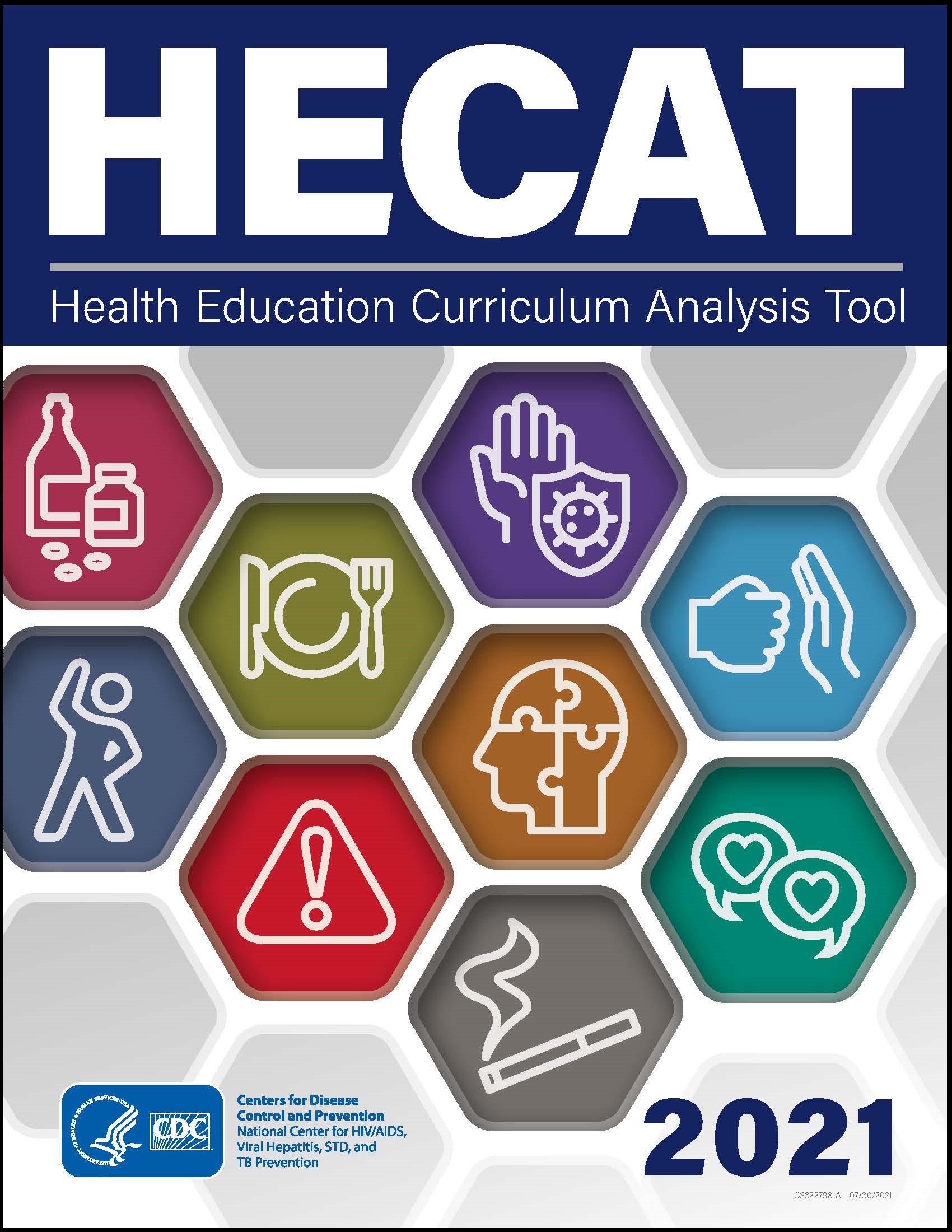 HECAT book cover
