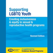 ETR's Health Equity Framework in Practice: Creating an LGBTQ Inclusive Curriculum