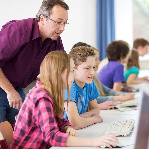 Computer Game Programming Classes for Children