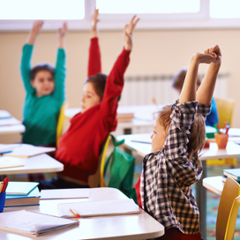 5 Benefits of Physical Activity in the Classroom for Students