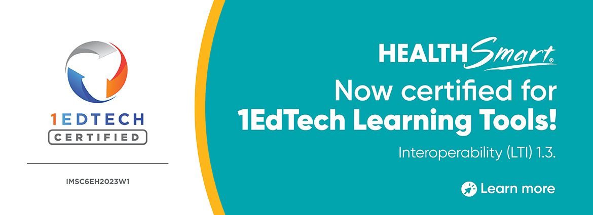 LTI 1.3 1EdTech Certification