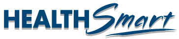 HealthSmart Logo: link to home page